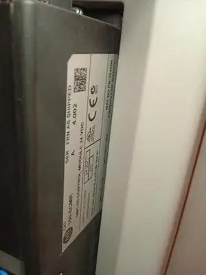 1200A Motor Control Center MCC, 575V, 1200A Bus, Form 4A, IP42 Enclosure