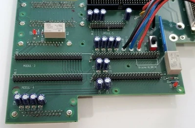 USED MCD Elektronik 5423