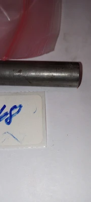 Index Boring Bar 3 1/2 " long, 1/2 dia