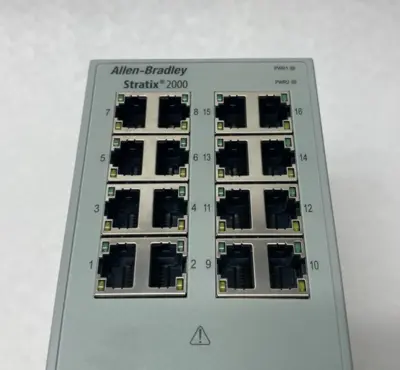 USED ALLEN-BRADLEY ALLEN-BRADLEY