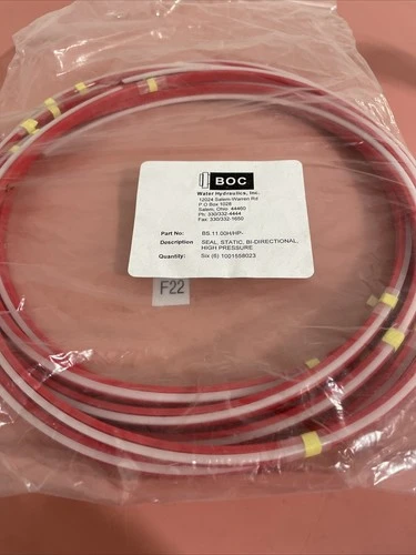 NEW BOC BS.11.00.H/HP-