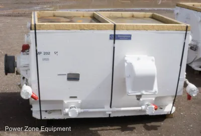 USED WESTINGHOUSE -