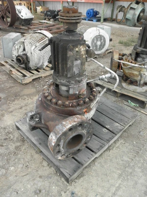 USED UNION 6X8X15 HTS