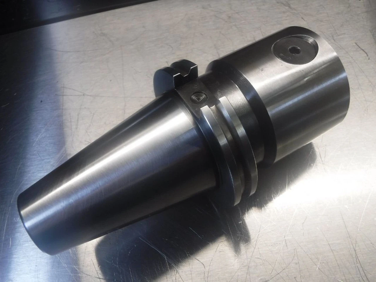 Komet CAT50 ABS 80 Modular Tool Holder A5210370 (LOC506)
