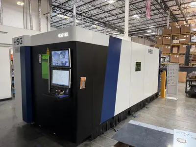 NEW HSG G3015X-20K