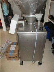 Used VEMAG _UNKNOWN_ Food Extruders Connecticut US | DMC Industries #1281829
