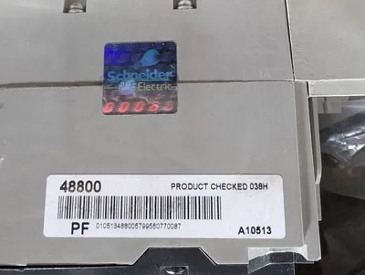 Square D PJF36040U33AABSKMAYP PJ400 PowerPact Circuit Breaker 400A 3 Pole New NIB