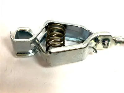 New | in-Stock Graco Wire Ground Assembly w/ Clamp Airless Sprayer OEM Replacement Par Misc Electrical & Power Parts Michigan US | Maverick Industrial Sales #1398479