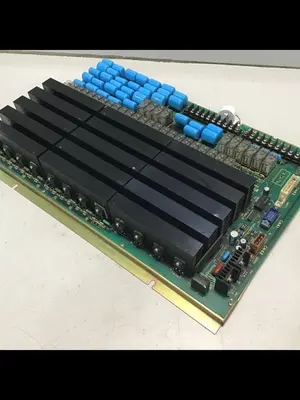 USED FANUC A16B-1000-0240/05B