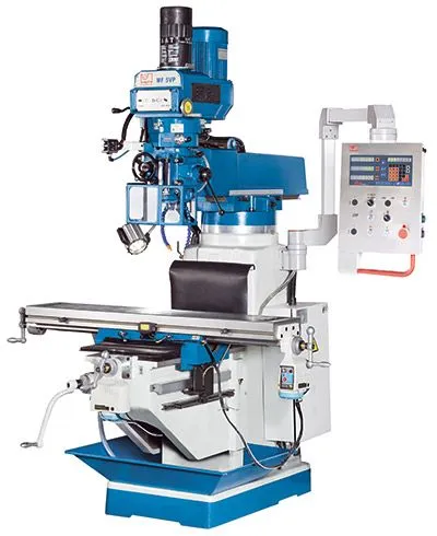 NEW KNUTH MF 5 VP