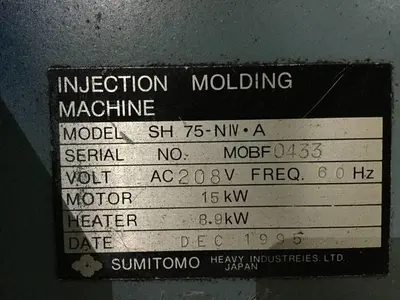 USED YUKEN CPDG-03-E-20-50