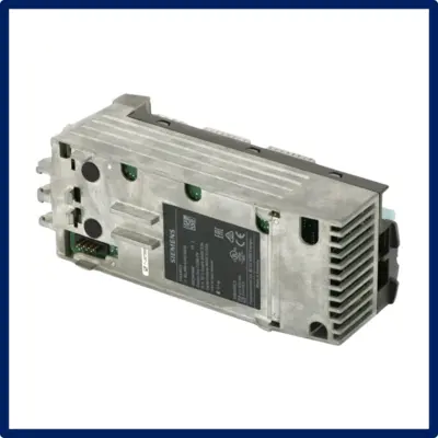 NEW SIEMENS 6SL3040-0JA01-0AA0