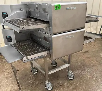 USED TURBOCHEF 2020