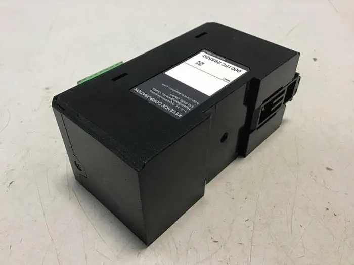 Used KEYENCE CORP N-L20 Circuit Boards Michigan US | Ideal Machinery #605997