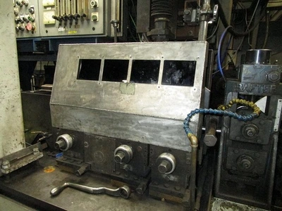 Used _UNKNOWN_ _UNKNOWN_ Tube Mills New Jersey US | National Machinery Exchange #1499266