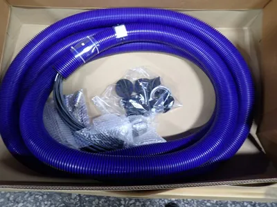 Used LEONI C2228805100 Cable & Wire Ohio US | HGR 24 #1004408