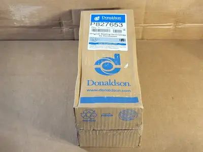 NEW DONALDSON P827653