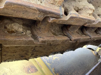 Used 1994 Caterpillar D5H LGP Crawler Dozers Maryland US | Zadoon Equipment #1480615