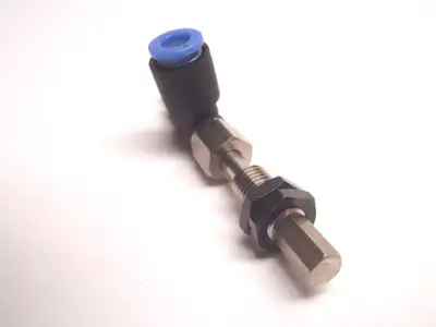 New | in-Stock SMC Lateral Vacuum Parts (Hydraulics and Pneumatics) Michigan US | Maverick Industrial Sales #1401391