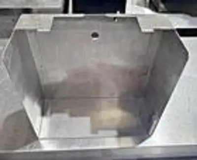 Used ELECTRO FREEZE HC119023 Ice Cream Equipment Georgia US | Southeast Equipment Sales #925681