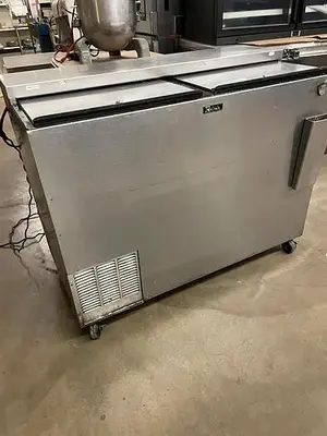 USED PERLICK BC48AS