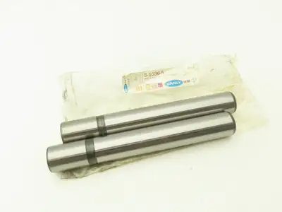Danley IEM 5-1036-5 Press Fit Commercial Bearing Guide Post 1.25" x 9" Lot of 2