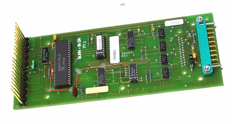New | in-Stock ALLEN-BRADLEY 900051-01 Circuit Boards | SB Industrial Supply #852774