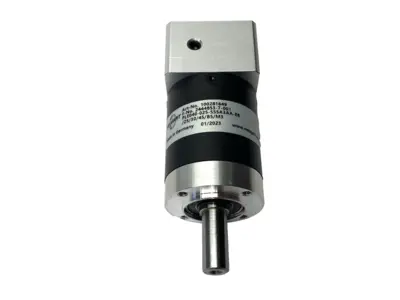 USED NEUGART PLANETARY GEARBOX 100281649