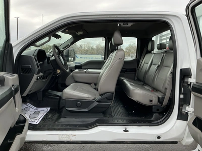 Used 2019 FORD F-350 Misc Trucks Michigan US | Miedema Asset Management Group #1568179