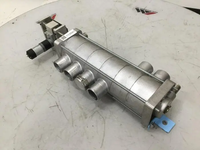 Used MORETTO 240232 Valves/Fittings Michigan US | Ideal Machinery #605558
