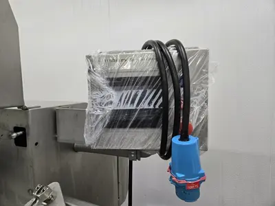 USED 2009 CARRUTHERS ADVANTEDGE 50002 DICER/SLICER