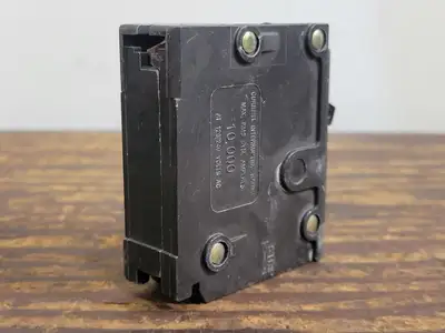 USED EATON BR120
