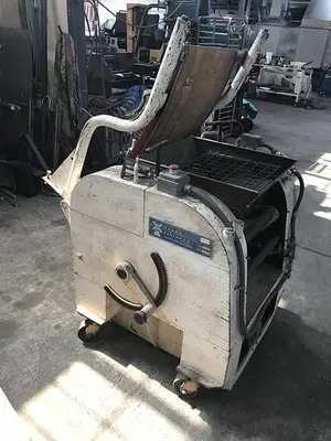 USED BAKER PERKINS 16 IN WIDE