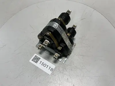 USED MDI 335NO-24D-18