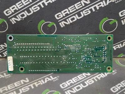Dynapro 24-0381 Human Machine Interface Control Board Rev. 1.1 Used
