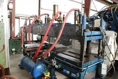 USED AIRAM ATP 189