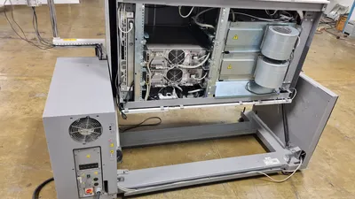 KEYSIGHT 3070 AND MEDALIST I3070 SERIES 3 AND 5 IN-CIRCUIT TESTERS ICT | Tekmart International Inc. (2)