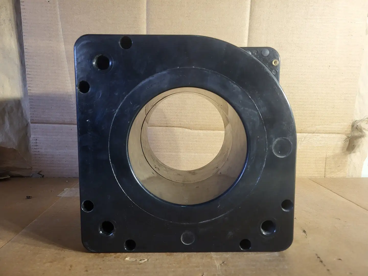 USED ABB SAB-1D