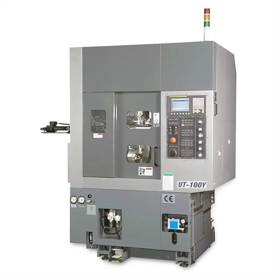NEW ACCUWAY UT-100Y