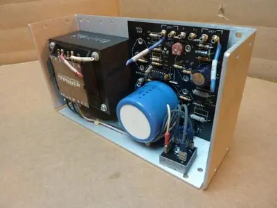 USED INTERNATIONAL POWER IHD24-4.8