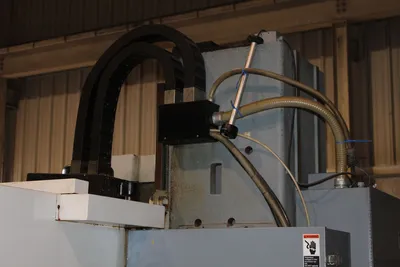 1994 FADAL VMC-6030 Vertical Milling Center | Levy Recovery Group (5)