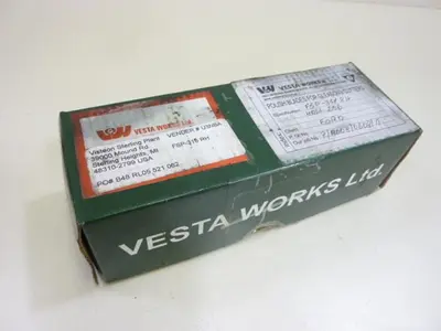 NEW VESTA FSP-318RH