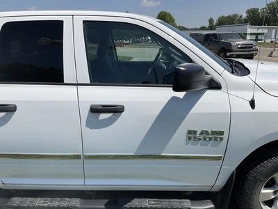 Used 2014 RAM 1500 Pickup Trucks Michigan US | Miedema Asset Management Group #1304616