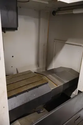 2004 MAZAK VCN-410B CNC Milling | MD Equipment Services LLC (11)