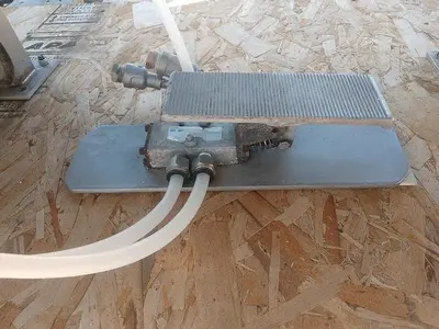 USED PROMAX PXD1000