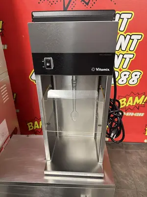 Used VITA MIX _UNKNOWN_ Ice Cream Equipment Florida US | BAM Discount Restaurant Equipment #1313135