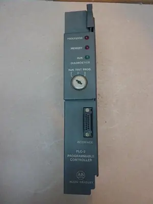 USED ALLEN BRADLEY 1772-LN2 SER A