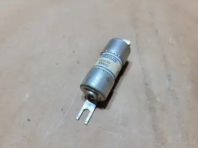 Used FERRAZ SHAWMUT FES30 Misc Electrical & Power Parts British Columbia CA | Lenmark #1439283