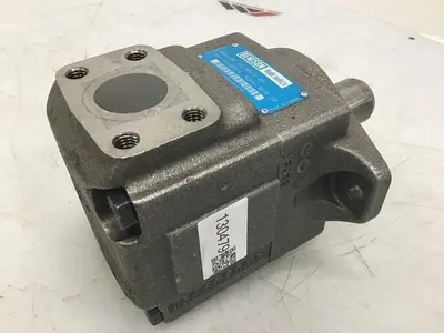 USED DENISON HYDRAULICS T6C 005 3R00 B1 N0P