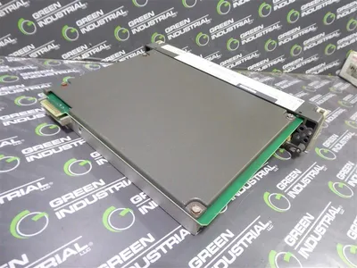 Modicon AS-B807-132 120VAC Input Module Used